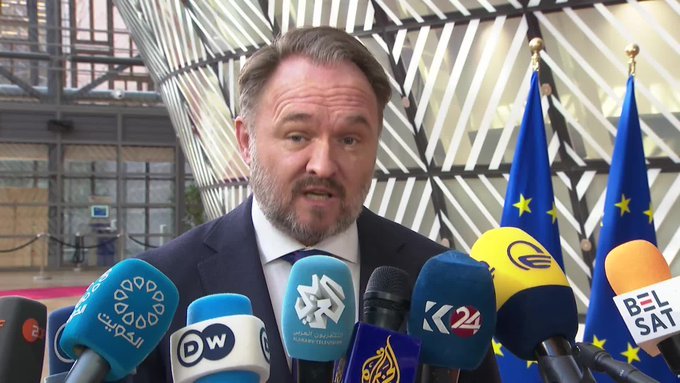 NEWS.ro: UE ar putea reactiva măsurile din criza energetică din 2022 ca răspuns la războiul cu Iranul. Guvernele, sfătuite să le ceară cetăţenilor să conducă mai puţin sau să renunţe la zboruri pentru a economisi combustibil