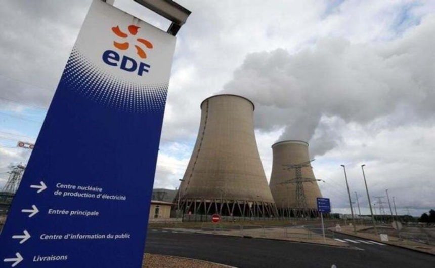 NEWS.ro: UE deschide o anchetă împotriva Franţei cu privire la acordarea unor ajutoare de stat EDF în construirea a şase noi reactoare nucleare