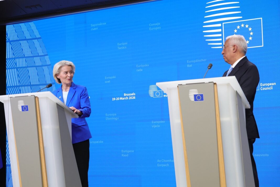 NEWS.ro: UE va găsi modalităţi de a acorda împrumutul Ucrainei, promite Ursula von der Leyen după un nou veto al Ungariei. Critici acerbe din partea cancelarului german la adresa lui Viktor Orban