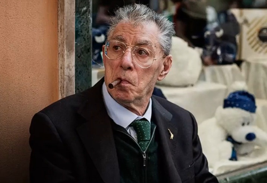 NEWS.ro: Umberto Bossi, fondatorul Ligii Nordului, a murit la vârsta de 84 de ani