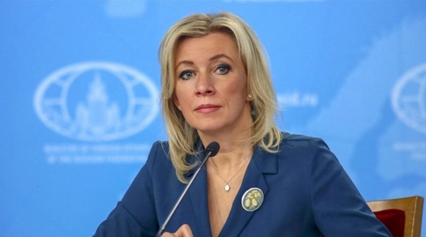 NEWS.ro: Umbrela nucleară franceză - Zaharova: Orice iniţiativă trebuie să fie acceptabilă pentru ţările vecine, care nu ar trebui să se simtă ameninţate de eventualii noi participanţi