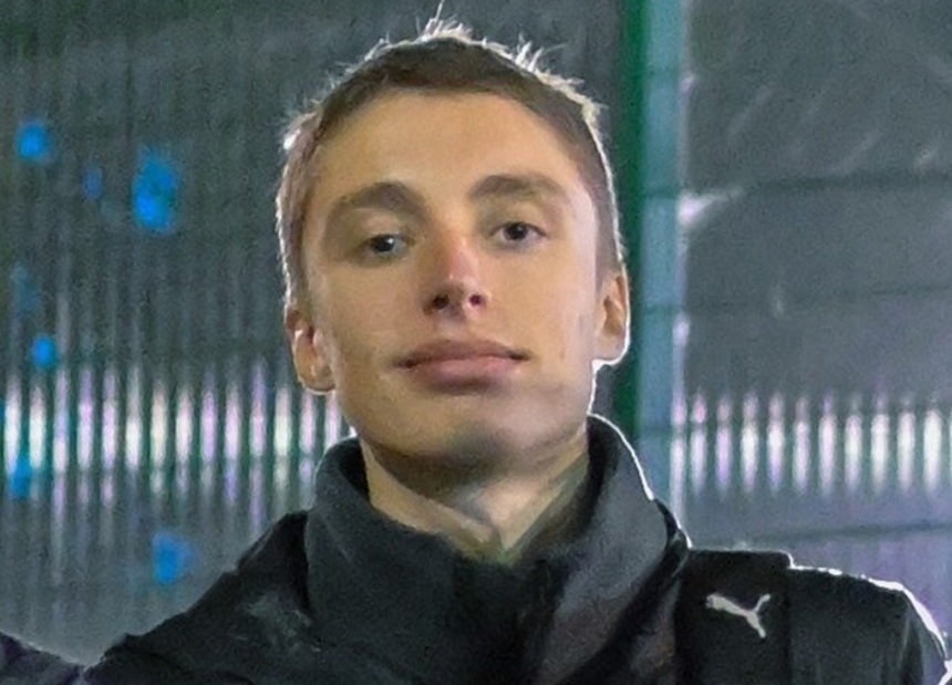 NEWS.ro: Un cetăţean rus, Matvei Rumiantsev, de 22 de ani, condamnat la patru ani de închisoare cu privire la agresarea, la Londra, a unei prietene a lui Barron Trump