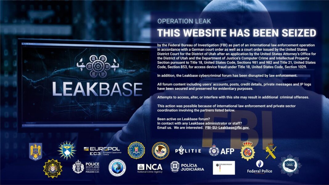 NEWS.ro: Una dintre cele mai mari platforme online din lume unde se puteau cumpăra şi vinde date, parole şi identităţi digitale furate a fost închisă, după o investigaţie a FBI/ Cinci români, cercetaţi/ Percheziţii în cinci judeţe/ Operaţiune în 13 ţări