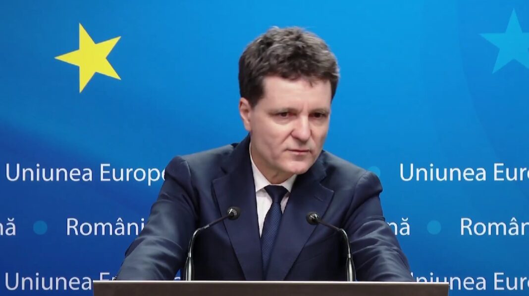 NEWS.ro: UPDATE - Nicuşor Dan, după reuniunea Consiliului European: Concluzia generală a fost că Europa trebuie să rămână concentrată pe Ucraina, deşi suntem afectaţi de criza războiului din Iran. Războiul din Ucraina e strâns legat de securitatea Europei - VIDEO