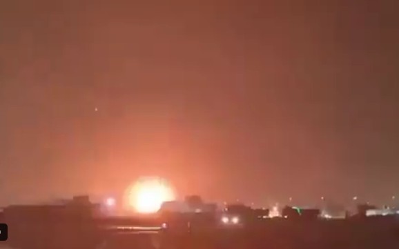 NEWS.ro: UPDATE - Riposta Iranului, după ce i-a fost atacat imensul zăcământ de gaze South Pars: Loveşte instalaţiile energetice din Golf - daune extinse la o rafinărie din Qatar şi rachete şi drone trimise către Arabia Saudită / Doha expulzează diplomaţi iranieni