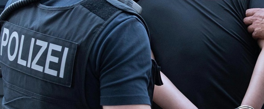 NEWS.ro: UPDATE-Un ucrainean şi o româncă, arestaţi în Spania şi Germania cu privire la spionaj în favoarea Rusiei. Ucraineanul Serghei N., care spiona un furnizor de drone Ucrainei în Germania din decembrie 2025, înlocuit, după ce s-a mutat în Spania, de românca