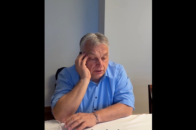 NEWS.ro: Viktor Orbán susţine că ucrainenii i-au „ameninţat” familia