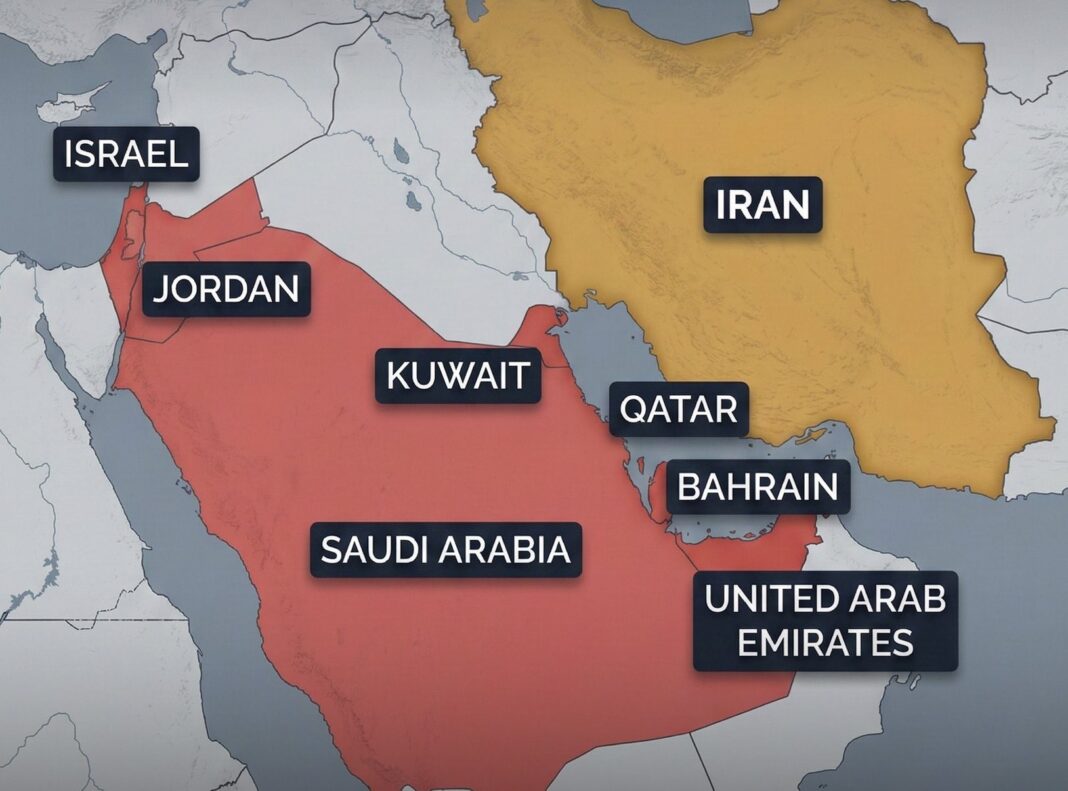 NEWS.ro: WSJ - SUA forţează îndeplinirea misiunii în Iran înainte ca stocul de muniţii să se epuizeze