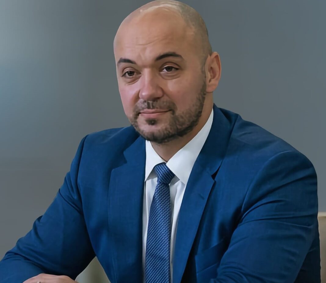 NEWS.ro: Ziua Gărzii Naţionale de Mediu - Andrei Corlan: Am crescut, natural, organic, într-o instituţie care atrage resurse record din fonduri europene şi PNRR şi le transformă în infrastructură digitală, în tehnică şi multe alte dotări