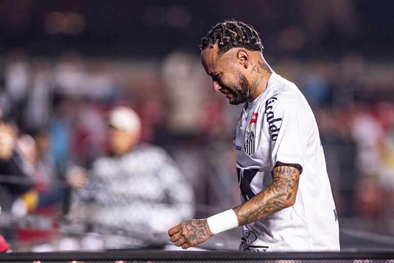 Neymar revine în planurile Braziliei! Atacantul este aproape de o nouă accidentare