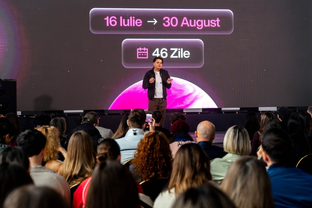 NIBIRU se deschide pe 16 iulie și anunță startul experiențelor verii 2026: spectacole zilnice cu acces gratuit, festivaluri și primii artiști internaționali: Timbaland, Busta Rhymes, Fat Joe, Hugel, Ozuna și Nicky Jam