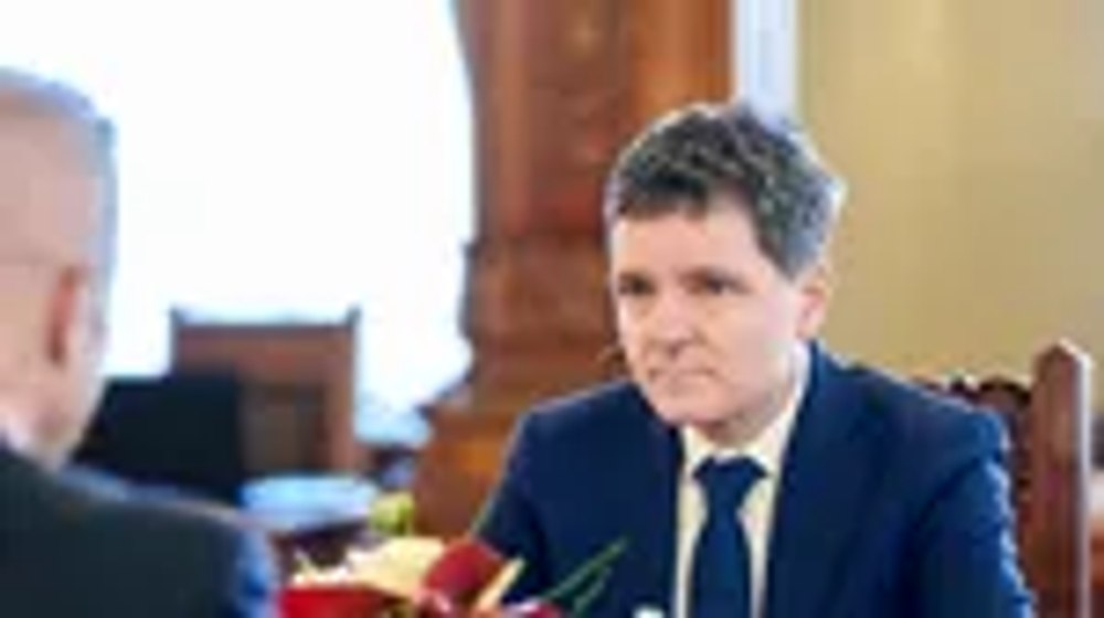 Nicușor Dan, dezamăgit în fața medicilor că românii nu-și mai vaccinează copiii. „Câţi oameni au murit că au ignorat ştiinţa”