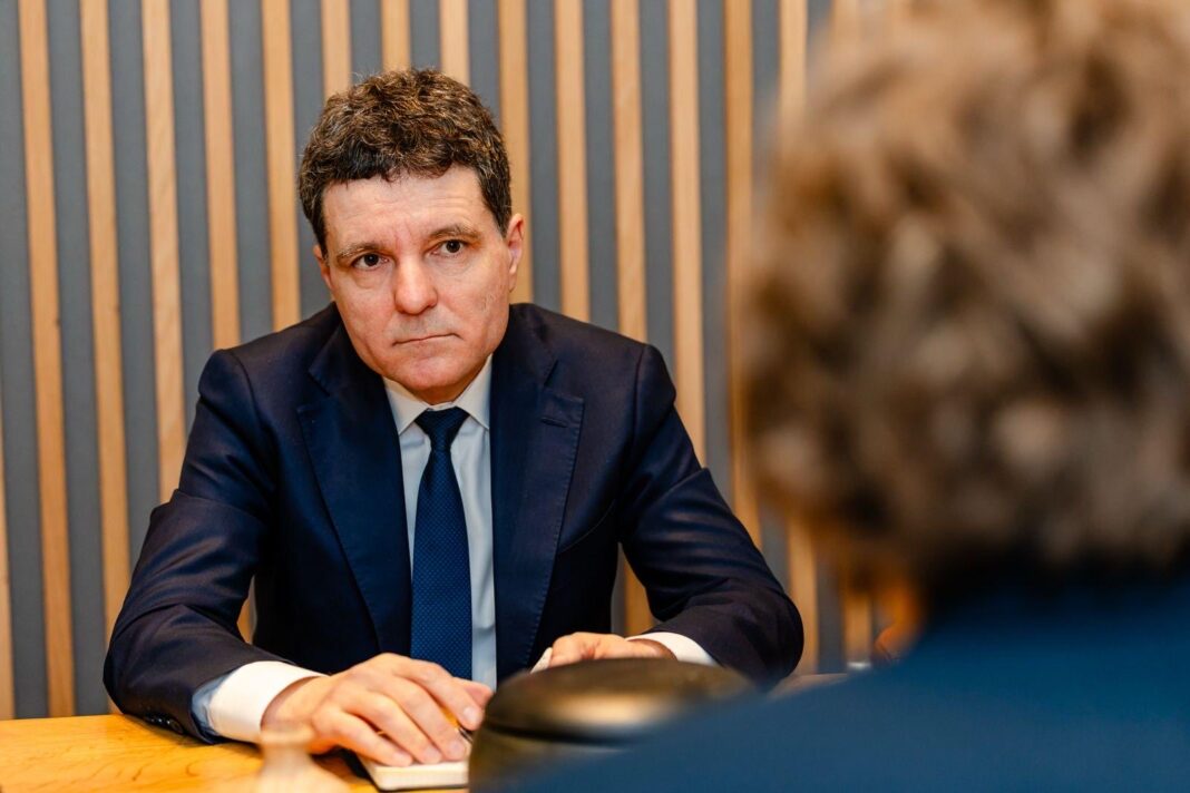 Nicușor Dan, sprijin pentru vicepremierul Oana Gheorghiu pe subiectul reformei companiilor: „Nu mai poate fi amânată”
