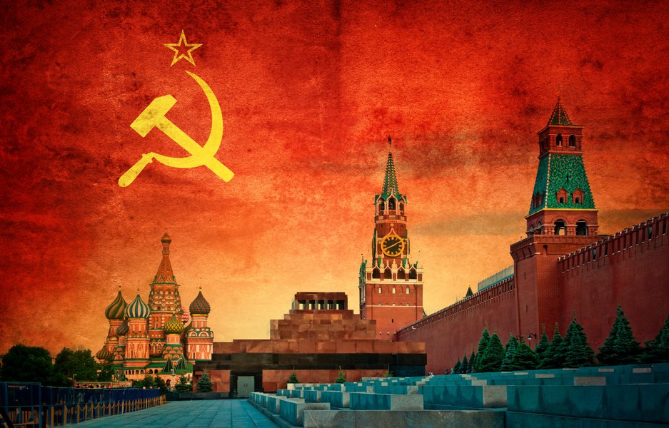 Nostalgia sovietică persistă: Majoritatea rușilor regretă destrămarea URSS și îl consideră pe Gorbaciov responsabil