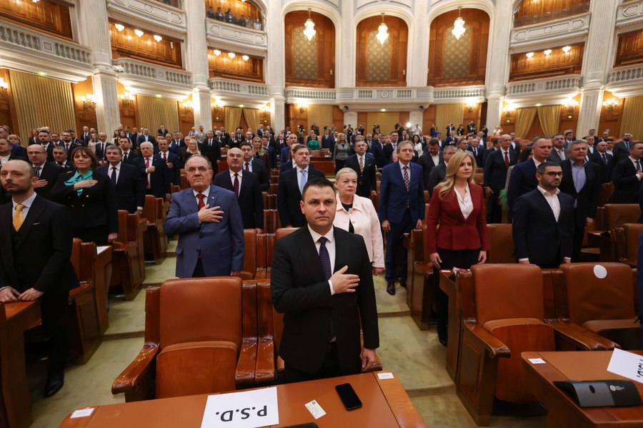 Nota de plată a partidelor: cine a încasat cei mai mulți bani de la stat și pe ce au fost cheltuiți