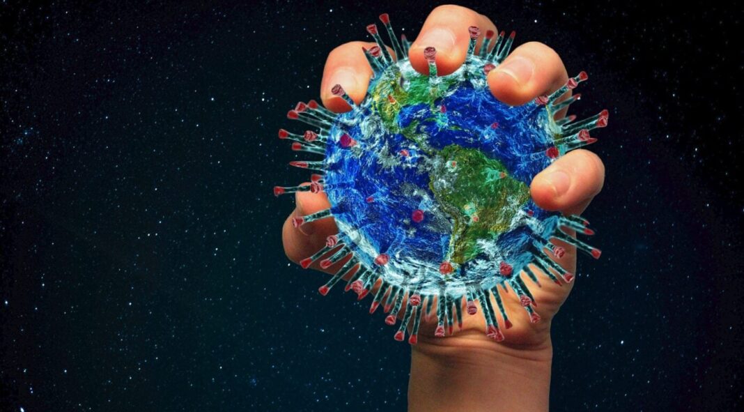 Noua variantă COVID BA.3.2, detectată în zeci de țări. Cercetătorii avertizează asupra mutațiilor numeroase