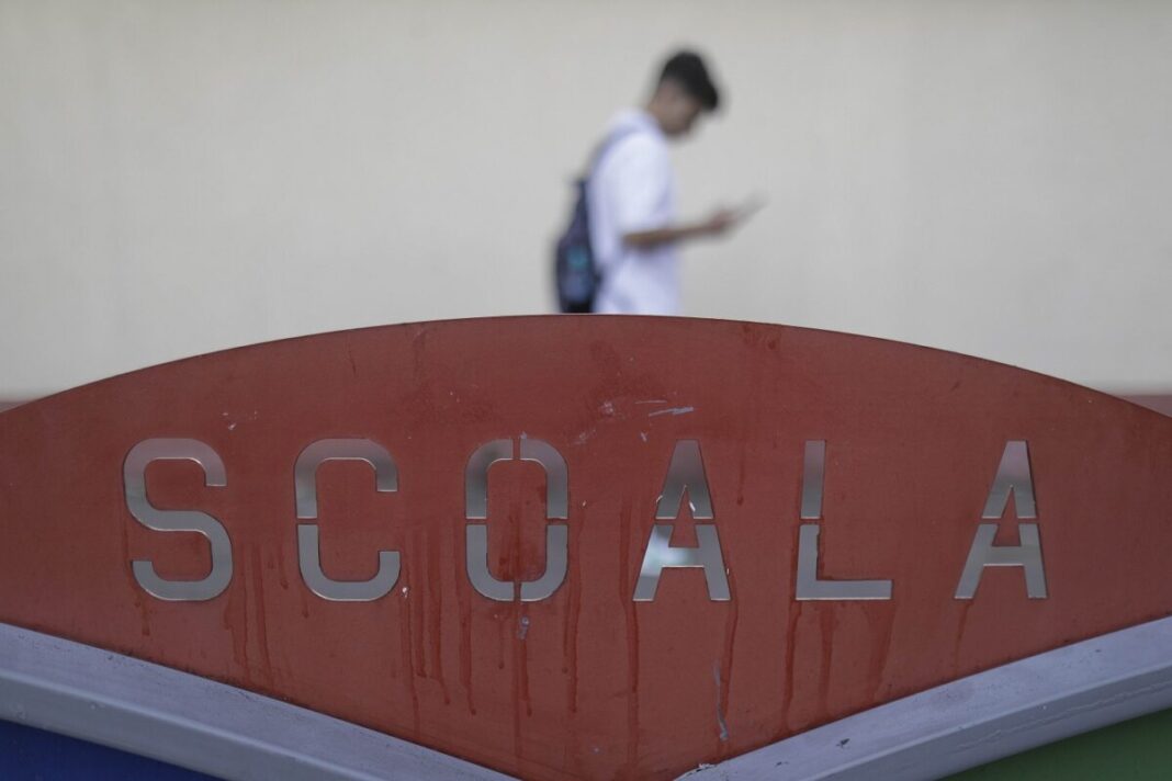 Noul ministru al Educației: peste 400 de posturi vor fi scoase la concurs / Mihai Dimian: ”În Educație este nevoie de mai mult dialog, mai multă empatie”