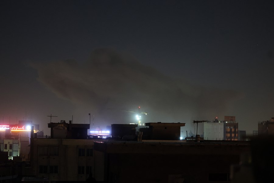 „O armă iraniană puternică”. Cum au fost uciși cei șase militari americani într-un atac al Iranului