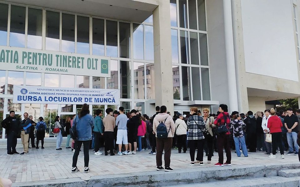 O meserie de viitor pentru oricine: cursurile de siguranță online deschid uși închise șomerilor