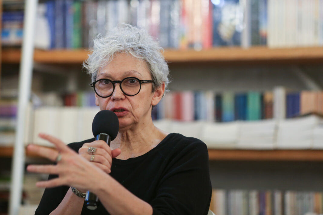 Oana Pellea: Procesul pentru drepturile de autor ale tatălui meu este în instanță de doi ani pentru că la fiecare termen se schimbă judecătorul / Ce acuzații aduce Credidam, asociația care gestionează drepturi de autor