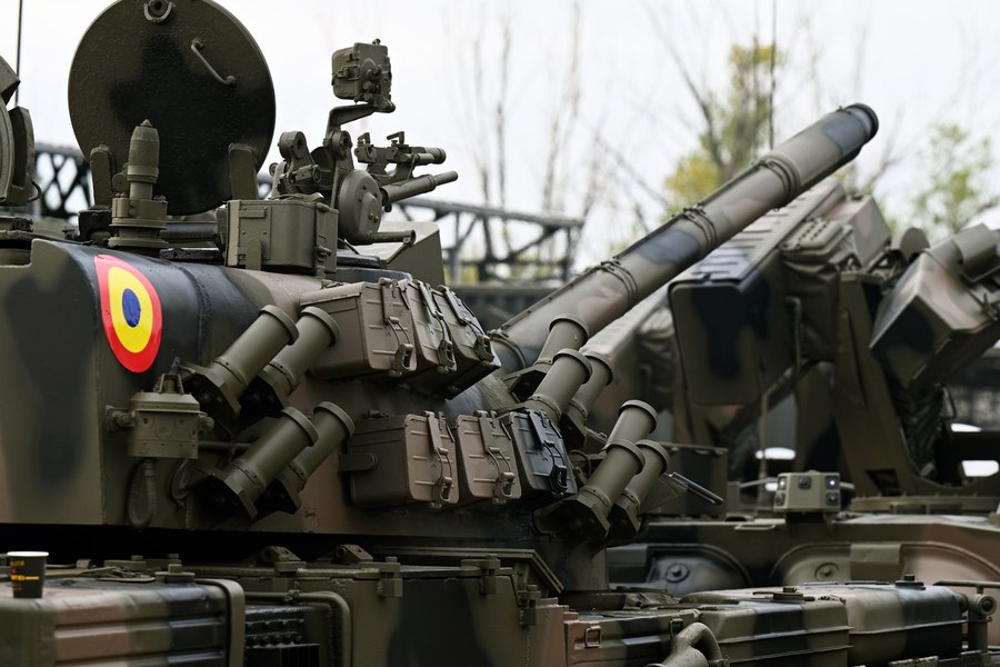 Oficial: Guvernul a aprobat modificările programului SAFE privind industria de apărare