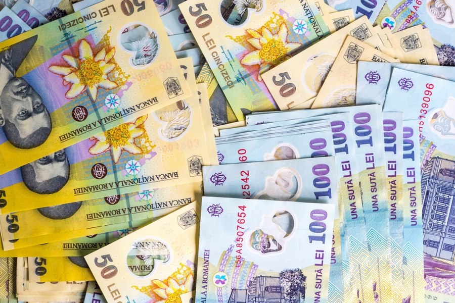 Oficial: Legea bugetului de stat, pusă în dezbatere publică