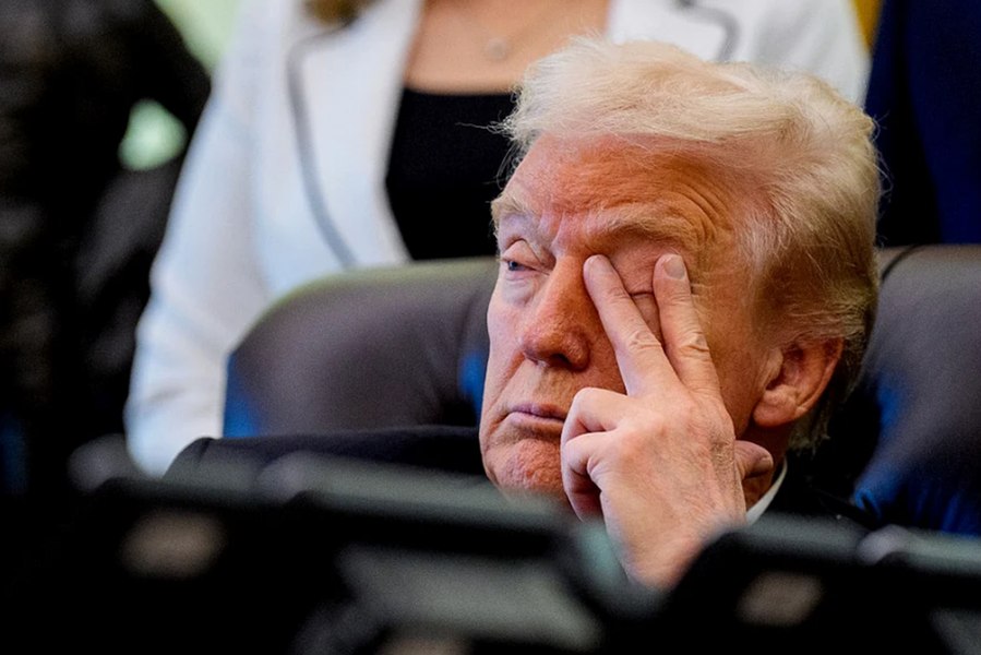Omul care a coordonat eliminarea lui Osama bin Laden spune despre Trump că e un „naiv”: „Dacă spune ceva și repetă suficient, speră că va deveni realitate”