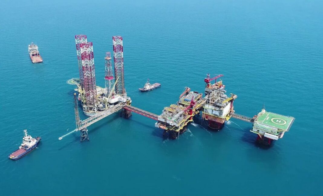 OMV Petrom se alătură Shell și TPAO într-un proiect de explorare offshore în Bulgaria / Compania va deține o participare de 25% în proiect 