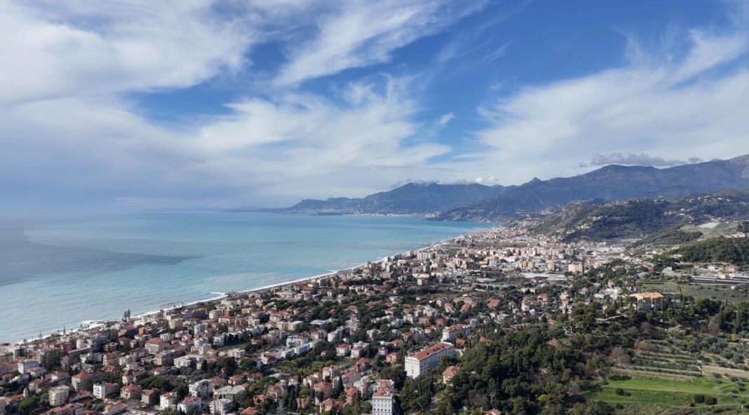 Oraşul italian Vallecrosia îşi schimbă numele pentru a atrage mai mulţi turişti