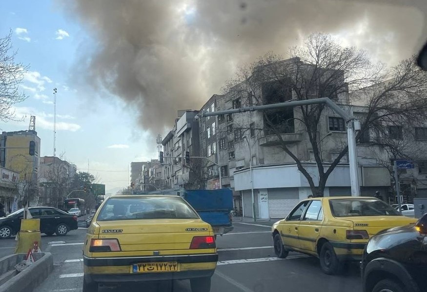 Orientul Mijlociu, în flăcări: Iranul anunță 555 de morți după atacurile SUA–Israel. 131 de orașe au fost lovite de raidurile armate