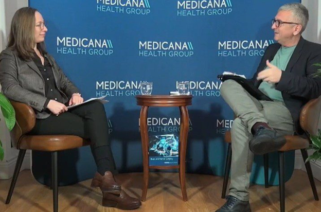 (P) Directoarea Medicana Health Group România, Ana Herkmen, despre inaugurarea reprezentanţei din România