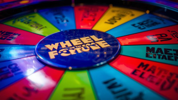 (P) „Rota Fortunae” - originile antice ale Roţii Norocului şi prezenţa conceptului în marketing