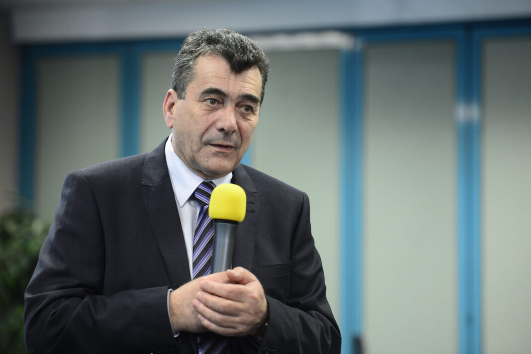 Pâinea s-ar putea scumpi cu până la 10% în aceasta lună. Avertismentul președintelui Rompan: Dacă Guvernul nu ia măsuri, o sa facem ce trebuie să nu lucrăm în pierdere