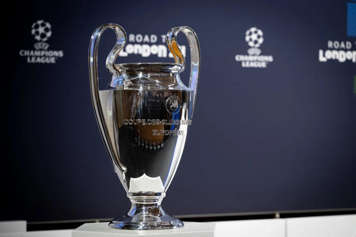 Panică în direct la Champions League! Transmisia a fost întreruptă în Qatar din cauza rachetelor