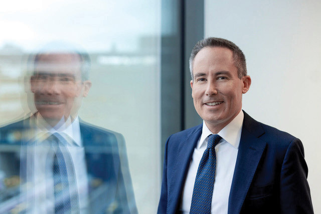 Paolo Pompei, Nokian Tyres: Fabrica din Oradea va ajunge în 2028 la 45% din capacitatea totală de producţie de anvelope a Nokian Tyres. Suntem acum semnificativ mai aproape de pieţele din Europa Centrală şi de Sud