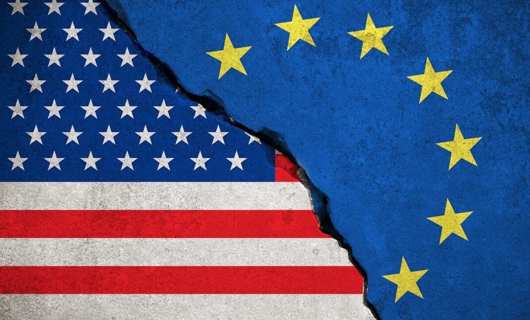 Parlamentul European aprobă acordul comercial UE-SUA, dar impune condiții stricte