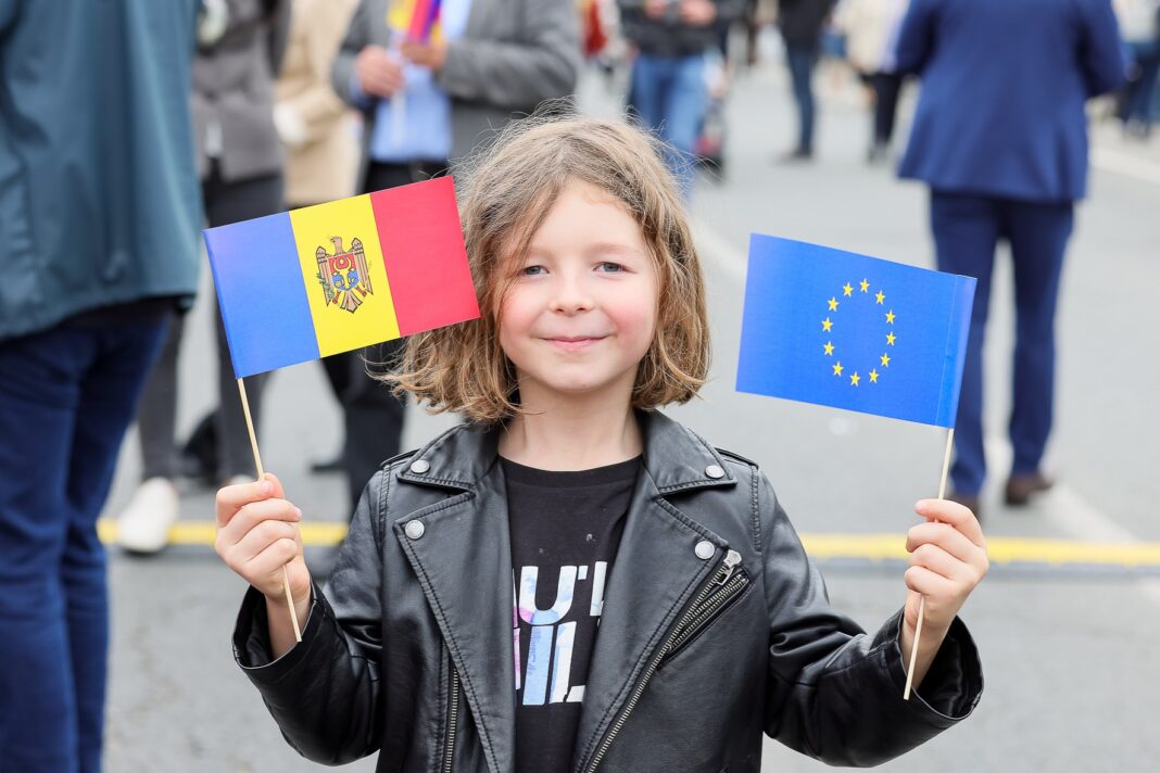 Parlamentul European propune o clauză de revizuire a bugetului multianual pe 2028-2034 pentru eventualitatea în care Ucraina și Republica Moldova aderă la Uniune