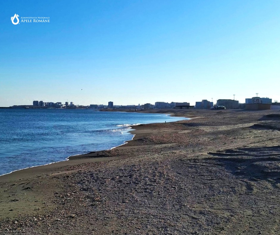 Participare record la licitația pentru plajele din Năvădari: 300 de oferte pentru 58 de subsectoare / Ministrul Mediului: Când nu mai faci licitații pentru grupurile de interes…