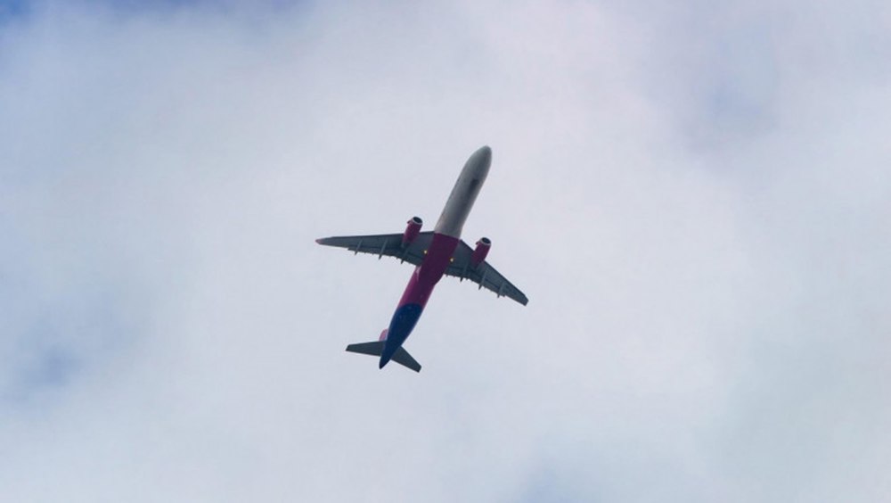 Pasageri absenți la decolarea primului avion din Orientul Mijlociu spre România, de la izbucnirea conflictului în Iran