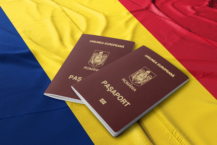Pașaportul românesc, mai puternic decât cele eliberate de SUA, Marea Britanie și Australia. În ce state pot românii să călătorească fără viză