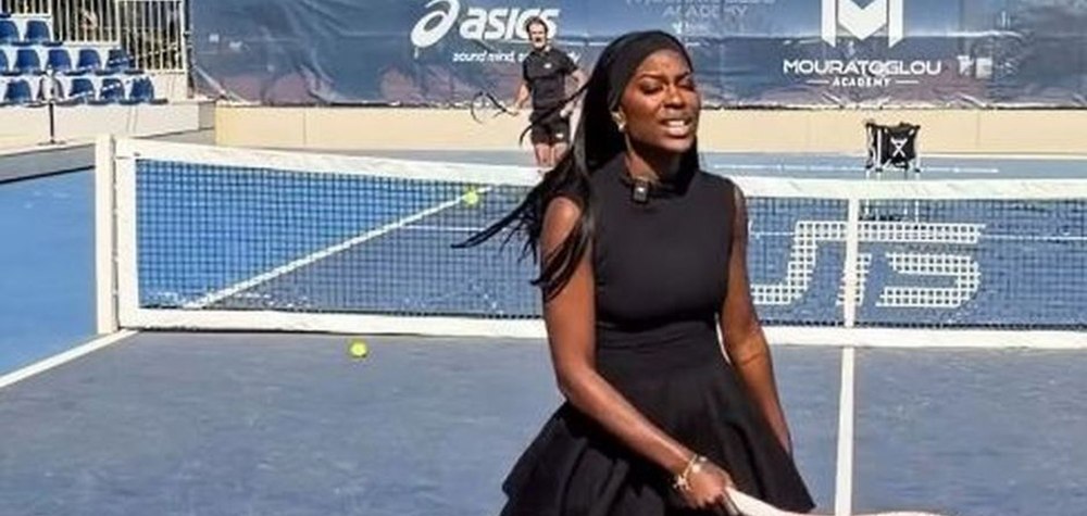 Patrick Mouratoglou, antrenorul care a distrus-o pe Simona Halep, și-a scos la vedere iubita cu 24 de ani mai tânără