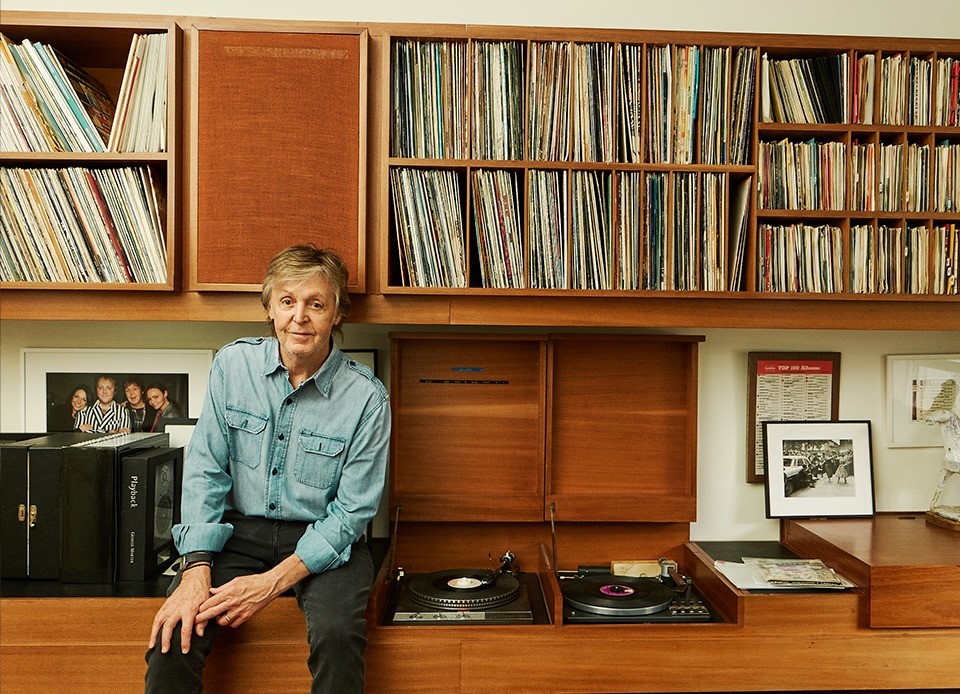 Paul McCartney anunţă, la 83 de ani, lansarea unui nou album, ”The Boys of Dungeon Lane”
