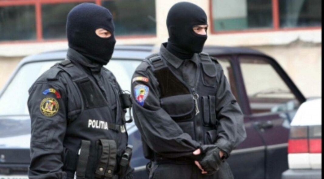 Percheziții la mai mulți militari într-un dosar de delapidare. Prejudiciul, estimat la 300.000 de lei