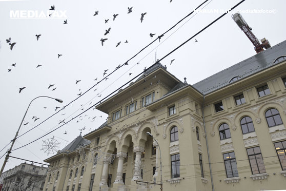 Peste 1 mld. euro valorează portofoliul imobiliar al PMB, care generează anual un randament de sub 1%, în timp ce media pieţei este la peste 7-8%. Primăria Capitalei pierde între 22 şi 42 mil. euro pe an din lipsa valorificării celor peste 7.000 de apartamente şi spaţii comerciale. Doar 10 mil. euro încasări, mii de postări pe Facebook şi zero licitaţii în patru ani