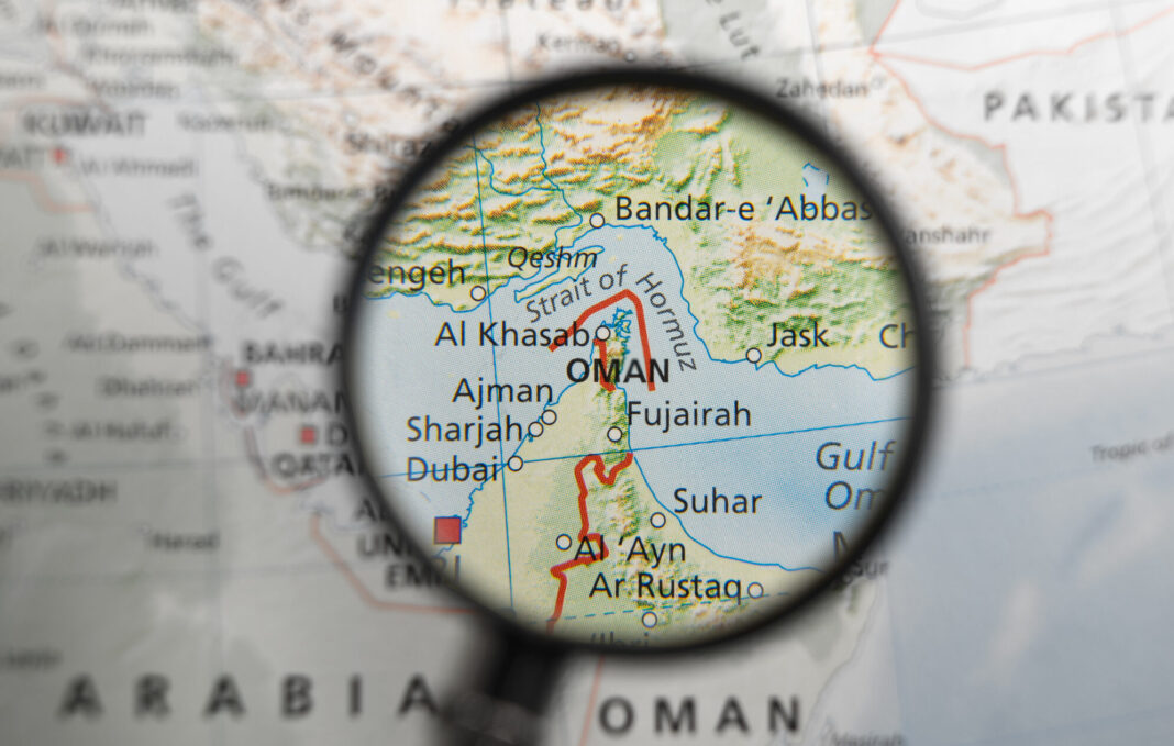 Peste 20 de state vor contribui la asigurarea tranzitului prin strâmtoarea Ormuz / Printre ele se află Regatul Unit, Germania, Japonia, Emiratele Arabe Unite sau Bahrain