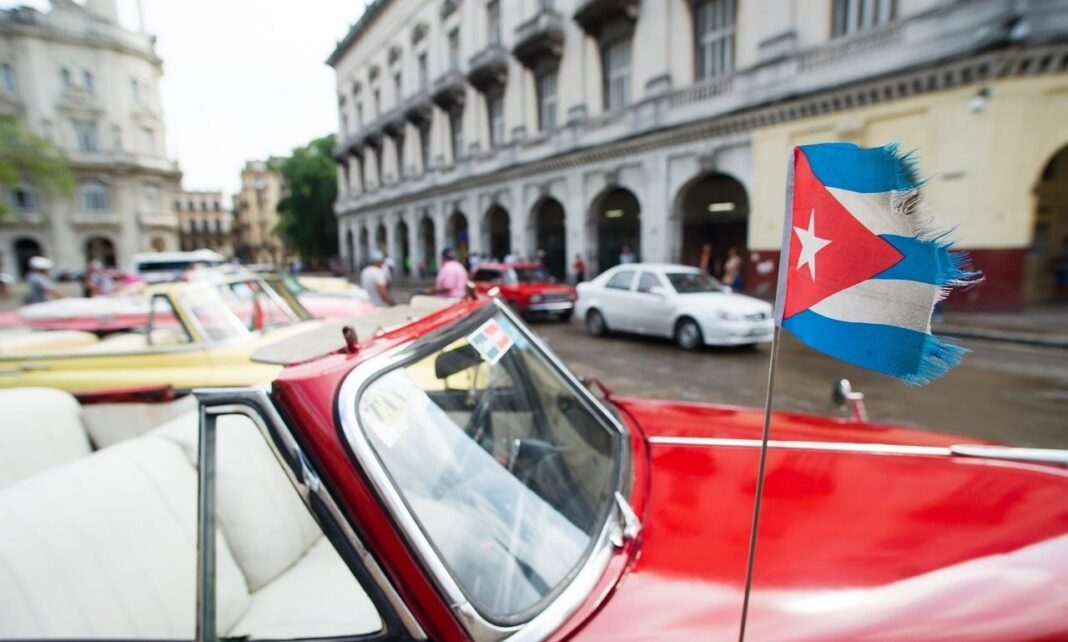Petrol rusesc spre Cuba, în plină criză energetică și tensiuni cu SUA