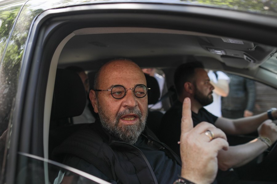 Piedone recunoaște nonșalant că a condus timp de aproape zece ani fără permis: „Vă povestesc acum, că faptele s-au prescris”