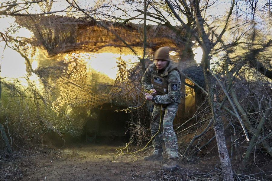 Pierderi uriașe pentru armata rusă în doar câteva zile de atacuri. Măsuri disciplinare pentru rapoarte false