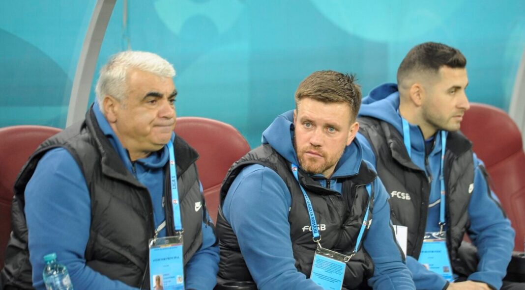 Pintilii lasă ușa deschisă pentru FCSB! Mesaj direct pentru Becali: „Vreau să am eu hățurile”