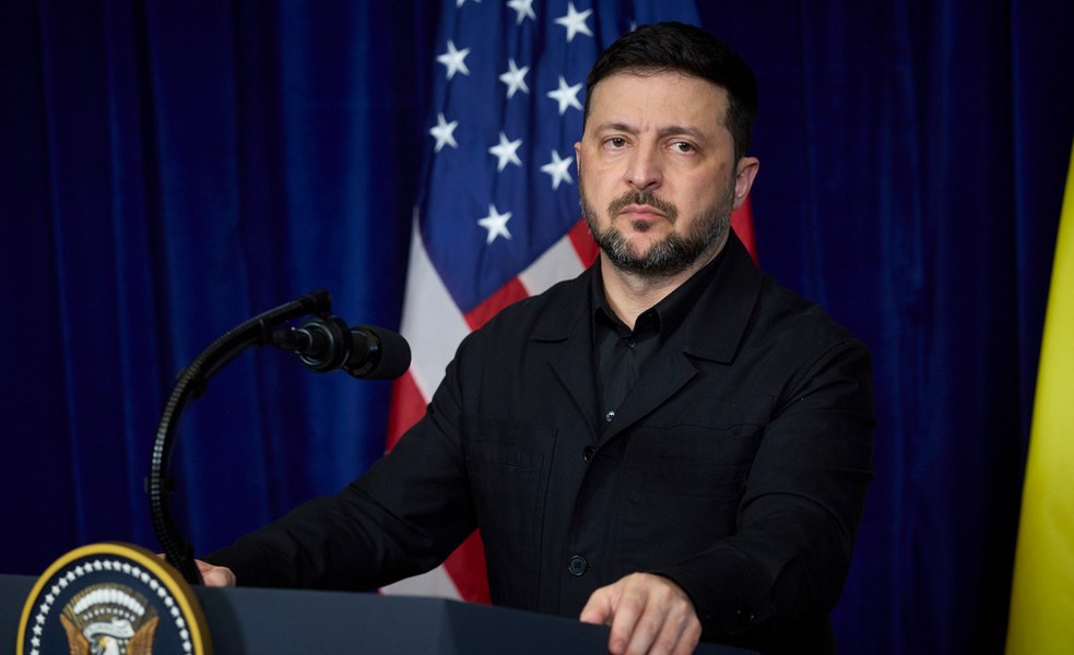 Planul lui Zelenski pentru o aderare rapidă a Ucrainei la UE, respins de diplomații europeni: „Ar deschide cutia Pandorei”